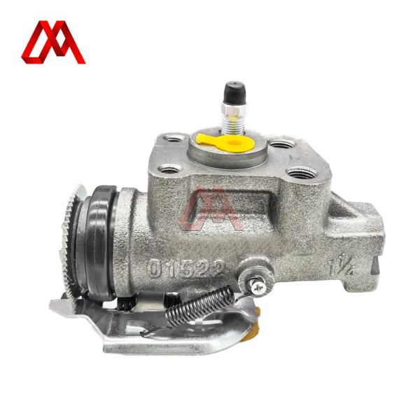MK356641 MK-356641 rear left-hand (LH) brake wheel cylinder assembly for