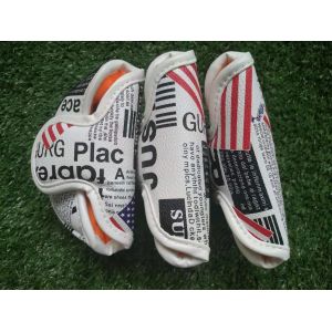 headcover , Golf head cover , golf head covers , putter headcover , headcover