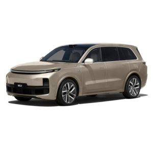 Experience the Future of Mobility with Lixiang Electric Car L9