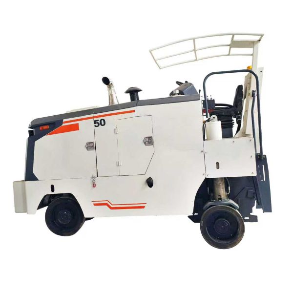 Buy 92kw 500mm Cold Milling Machine H50Y With CE at wholesale prices