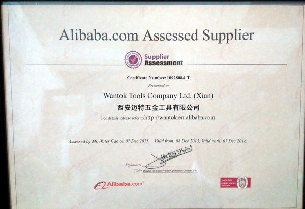 3000g Heavy Duty Plastic-coating Handle Axe with 900mm Overall Length