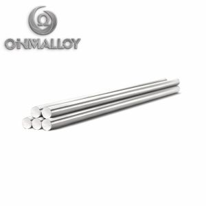 Cold Drawing Diesel Inconel 601 N06601 Rod High Temp Alloys