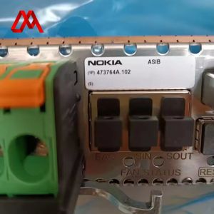 Nokia 473764A ASIB AirScale Common System Module 5G Online Manufacture