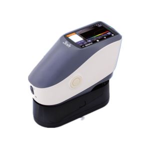 YS3010 Handy Handheld Colorimeter , Color Matching Spectrophotometer 400-700nm