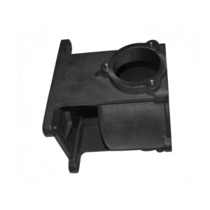 Ductile Iron Gearbox Casting Housing for Agricultural Machinery
