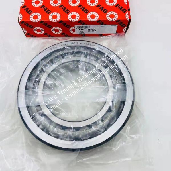 Buy FAG  Taper Roller Bearing   30222A at wholesale prices