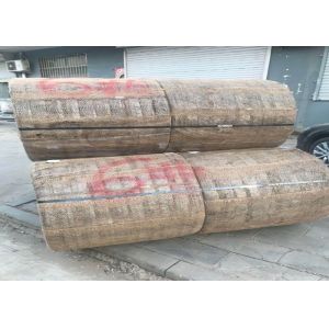 ISO9001 Building 9 Gauge 100lbs 1.6mm Black Annealed Wire