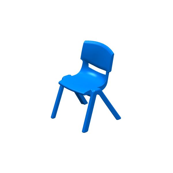 Buy Cold Runner Plastic Chair Mould , High Precision Plastic Home Appliance Mold at wholesale prices
