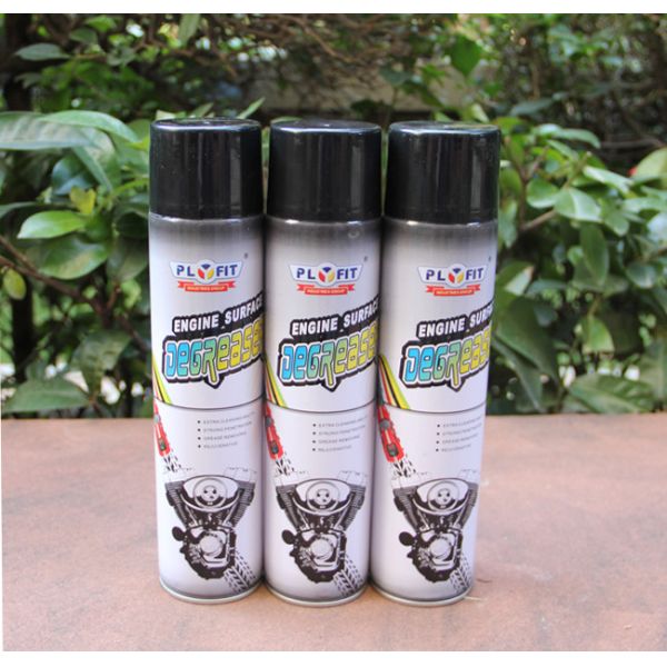 Buy C0301 No Scrubbling EN71 TUV 650ML Car Engine Degreaser at wholesale prices