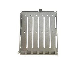 Precision Sheet Metal Components CNC Machining Spare Parts Computer