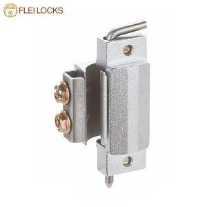Hardware Manufacture Cabinet Zinc Alloy Pin Hinge Metal Hinge