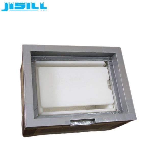 48 Hours Control Temperature Medical Ice Box Insulated With Oxford Fabric Bag