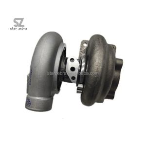Super Turbocharger for Excavator DH300-5 D1146 Engine Construction Works