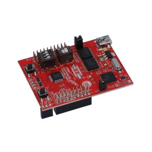Quality LAUNCHXL-F28027F Embedded Solutions C2000 Piccolo MCU F28027F LaunchPad Development Kit for sale