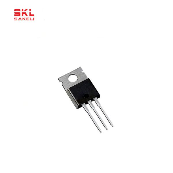 IRFB7734PBF Mosfet In Power Electronics High Performance Low Voltage Low