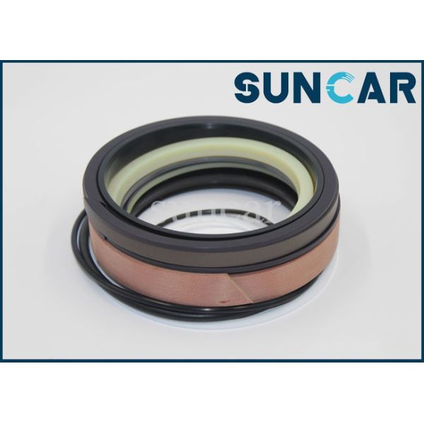Buy 31Y1-15237 Arm Cylinder Seal Repair Kit Excavator Sealing Kit For R200W-7 Hyundai at wholesale prices
