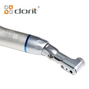Metal Dental Low Speed Contra Angle Handpieces Outer Water Spray