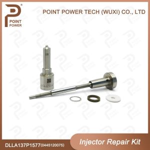 0445120075 Bosch Injector Repair Kit
