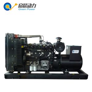 Quality Natural gas generator LPG generator 10kw for sale