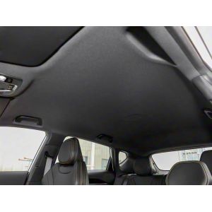 2025 Geely Binyue 1.5T 181HP L4 5-Door 5-Seat SUV Binyue L 1.5TD DCT Transcend