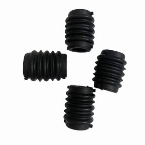 UL94V-0 Silicone Rubber Sheathing Flexible For Any Application