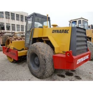 Used DYNAPAC CA25PD Road Roller