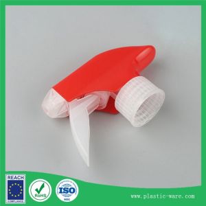 24 28 net clear plastic pump bottles watering the flowers spray gun Plastic