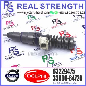 original Diesel Fuel Injector BEBE4L02001 BEBE4L02002 BEBE4L02102 63229475