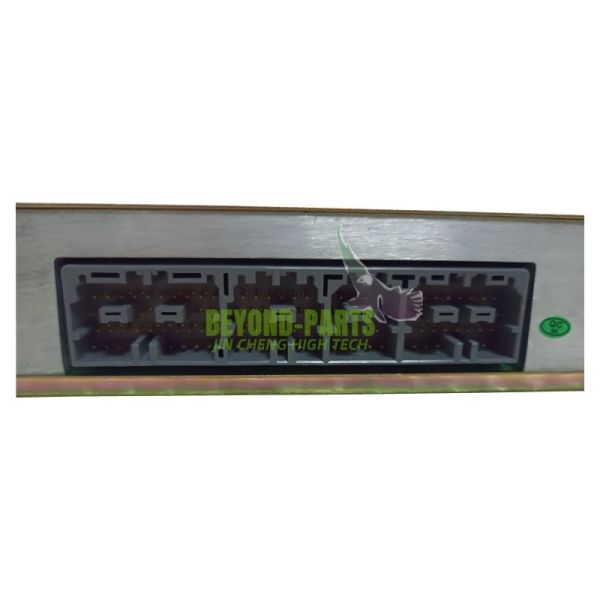 Kobelco SK200-2 SK200-3 SK200-5 Excavator Spare Parts Controller Control Unit YN22E00020F1 YN22E00015F3
