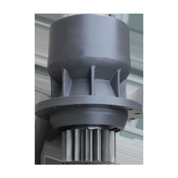 Excavator Swing Gearbox EC700B EC380DL EC300D VOE14609494 VOE14622901 VOE1456976