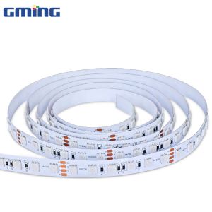 Remote Control 84leds/m 12V 25W SMD 5050 LED Strip Light IP20