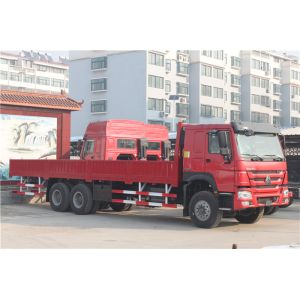 China Color Optional Small Cargo Truck For Transportation RHD With Warranty on sale