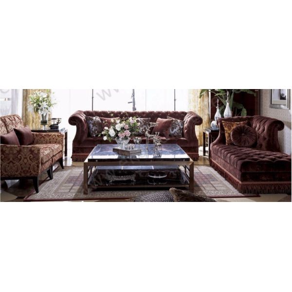 french luxury classic style living room sofa (2).jpg