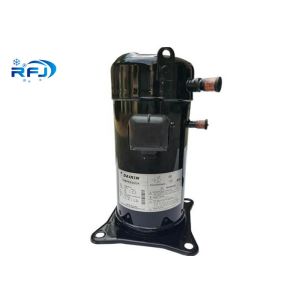 Daikin Scroll Refrigeration Scroll Compressor JT140BCBY1L For Air Conditioning