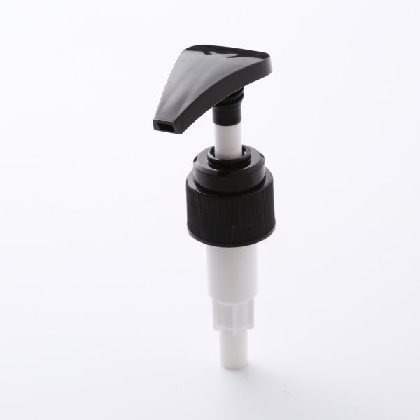 Buy 24/410 28/410 Plastic Dispenser Pump SGS ISO9001 Certified at wholesale prices