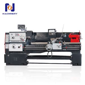 Quality Metal Manual Lathe Machine CA6250 Horizontal Conventional Lathe Machine for sale