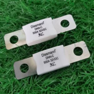 51mm UL Certified Automotive Bolt Down Fuse Equal To MEGA HP 70V SF51 Series