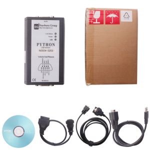 Python Hino Toyota Nissan Diesel Special truck Diagnostic tool Instrument