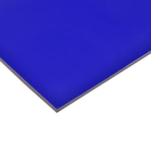 High Rigidity Aluminum Honeycomb Core Panel With 3-19mm Cell Size For Etc.