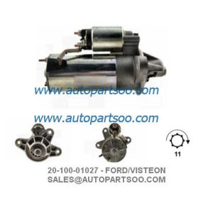 432591 432623 - VALEO Starter Motor 12V 1.2KW 9T MOTORES DE ARRANQUE