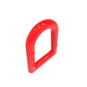 SLR467-FORGED D RING