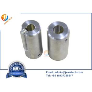 90WNiFe Heavy Tungsten Alloy Syringe For Nuclear Shielded Use