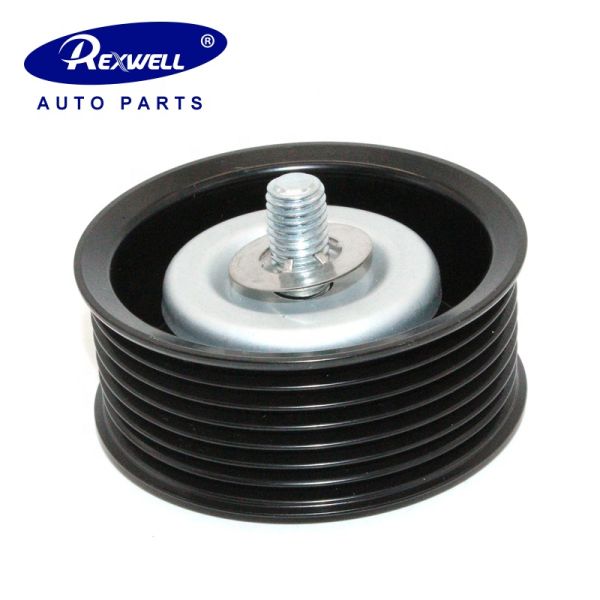 11925-JK20D 11925-JK20C 11925-JK20A FX Drive Belt Tensioner Idler Pulley For GTR NISSAN INFINITI GT-R