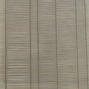 3mm Polishing Laminated Glass With Metal Mesh High Temperature Resistance