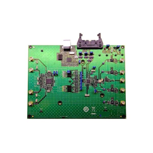 AD8339-EVALZ Embedded Solutions AD8339 Demodulator Phase Shifter Evaluation