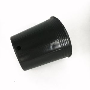 Wholesale plastic soft flower seeding pot plant tree nursery pot