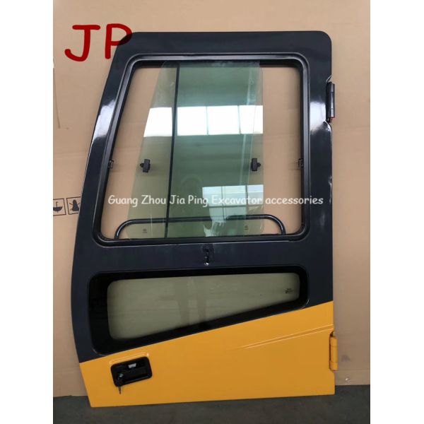 Buy Hyundai Excavator Cab R110 150 215 225 335 375-7 Cab Door at wholesale prices