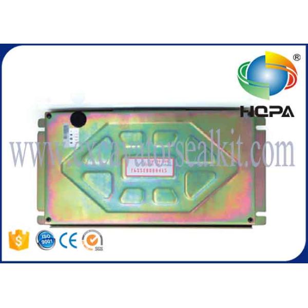 LP22E00006F3 LP22E00004F2 Controller for Kobelco SK120-2 SK120-3 SK120-5