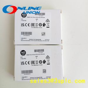 China 1734-IR2 Point I/O series 2-channel RTD (resistance temperature detector) input module on sale