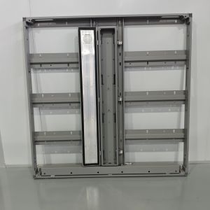 P4.81 SMD1921 LED Display Module 104x52 Resolution IP66 Waterproof